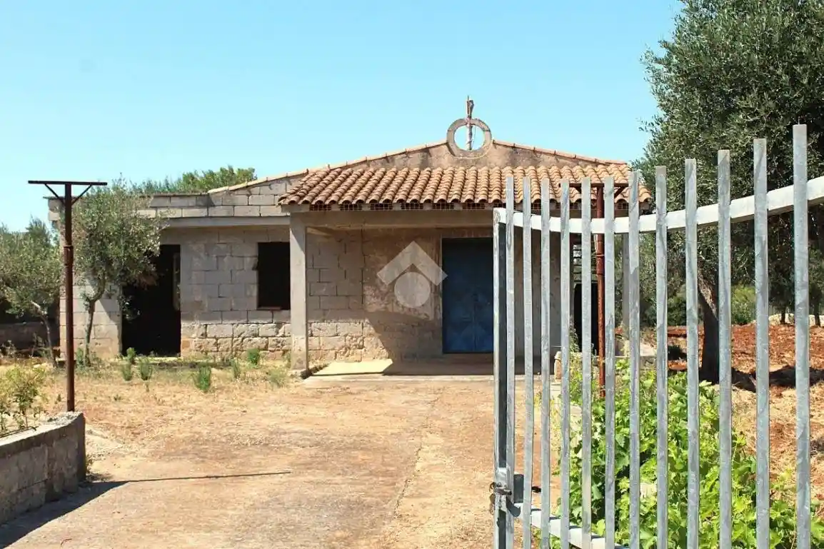 Villa in vendita a Carovigno