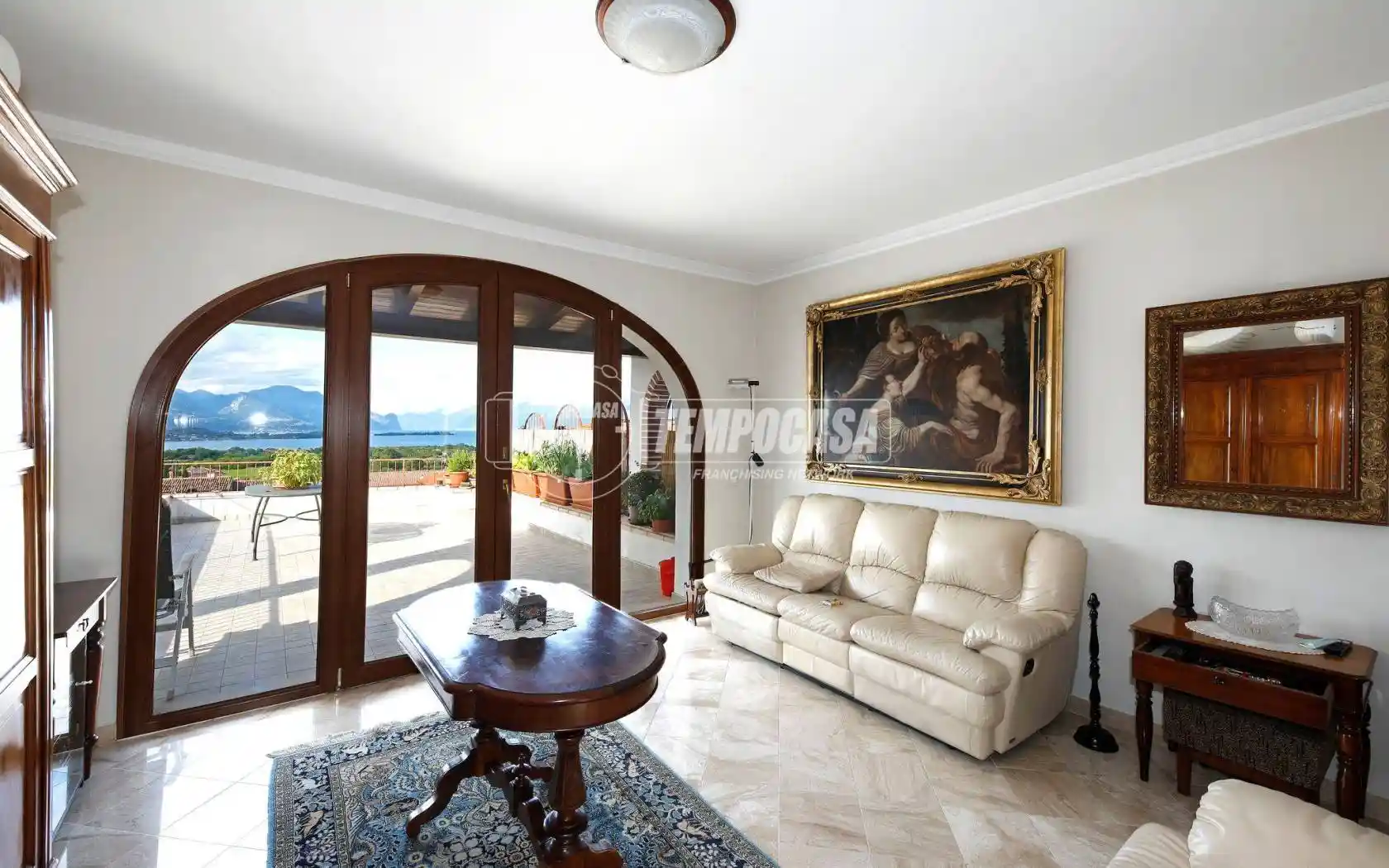 Quadrilocale via Valtenesi 4, Balbiana, Manerba del Garda - foto 2