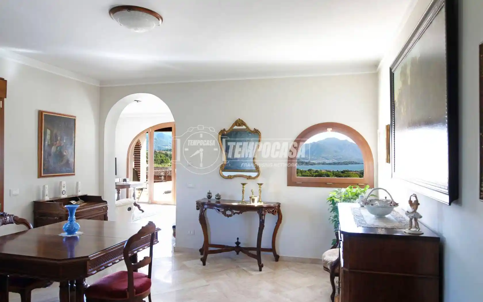 Quadrilocale via Valtenesi 4, Balbiana, Manerba del Garda - foto 3