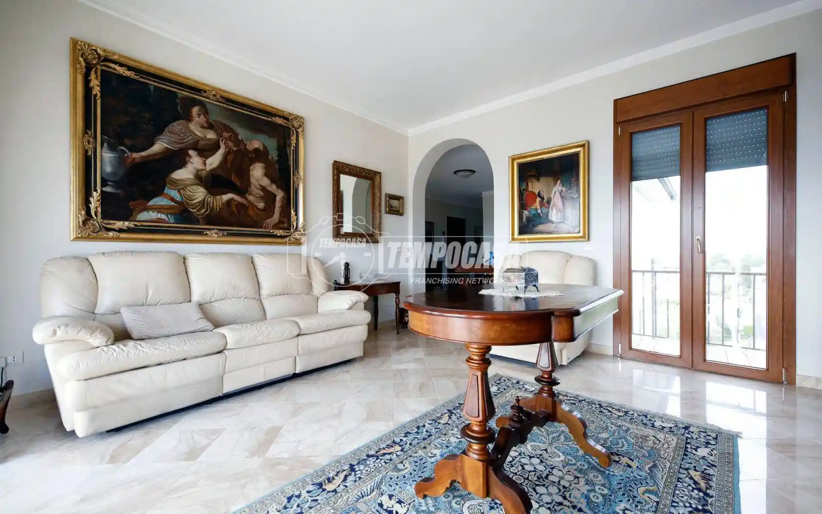 Quadrilocale via Valtenesi 4, Balbiana, Manerba del Garda - foto 4