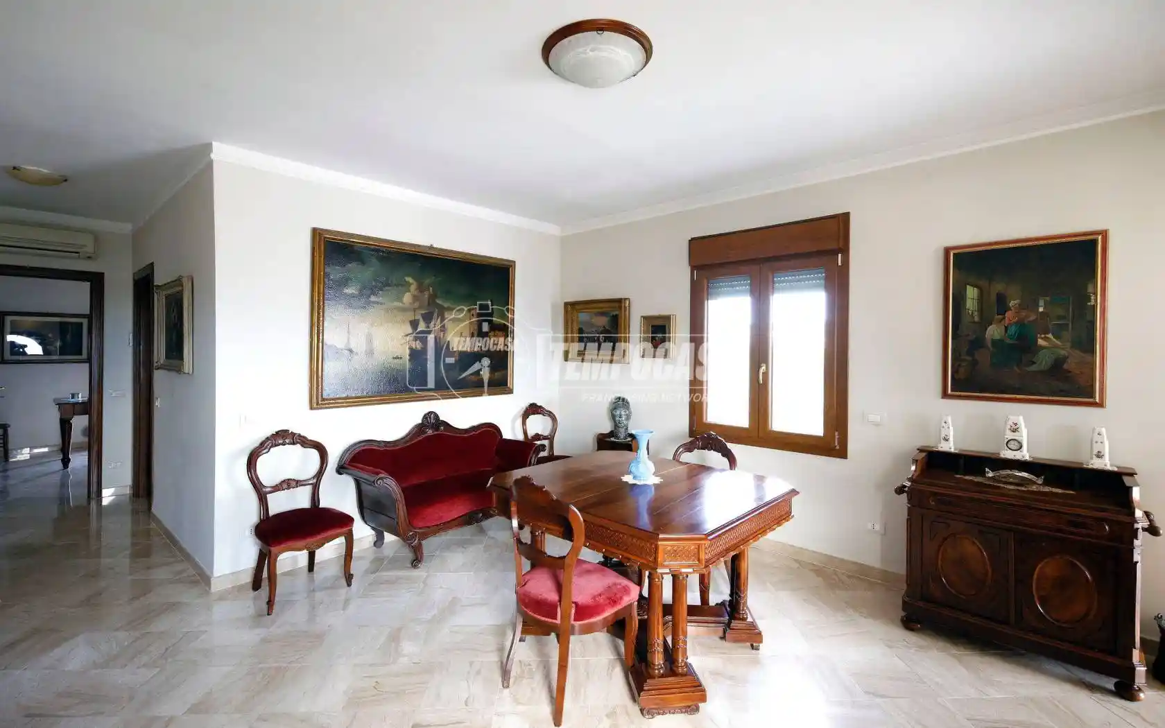 Quadrilocale via Valtenesi 4, Balbiana, Manerba del Garda - foto 5