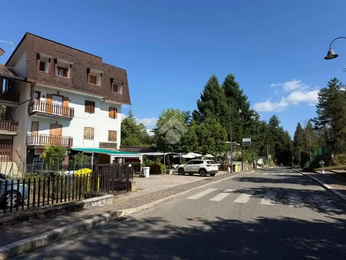 Appartamento in vendita a Trevi nel Lazio