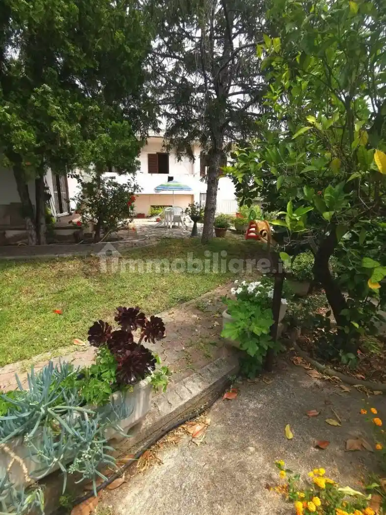 Villa unifamiliare via Bernardino Telesio, Martelli, Satriano - foto 2