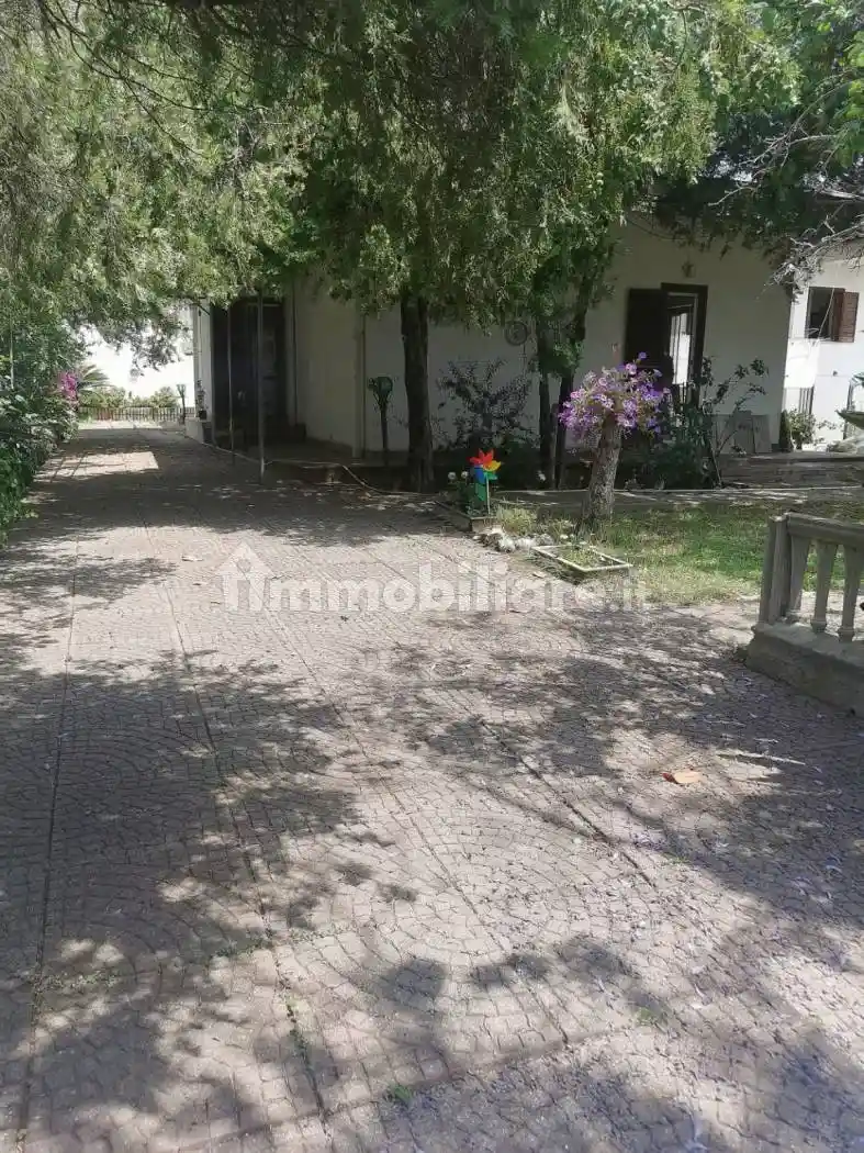 Villa unifamiliare via Bernardino Telesio, Martelli, Satriano - foto 3