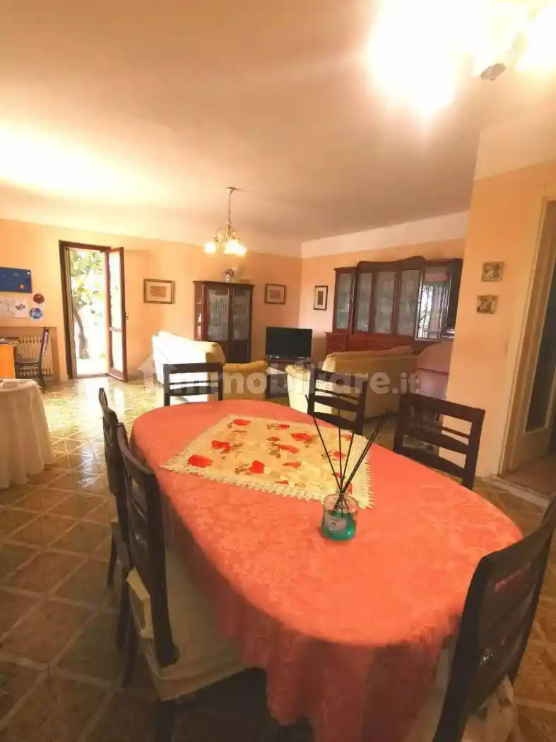 Villa unifamiliare via Bernardino Telesio, Martelli, Satriano - foto 5