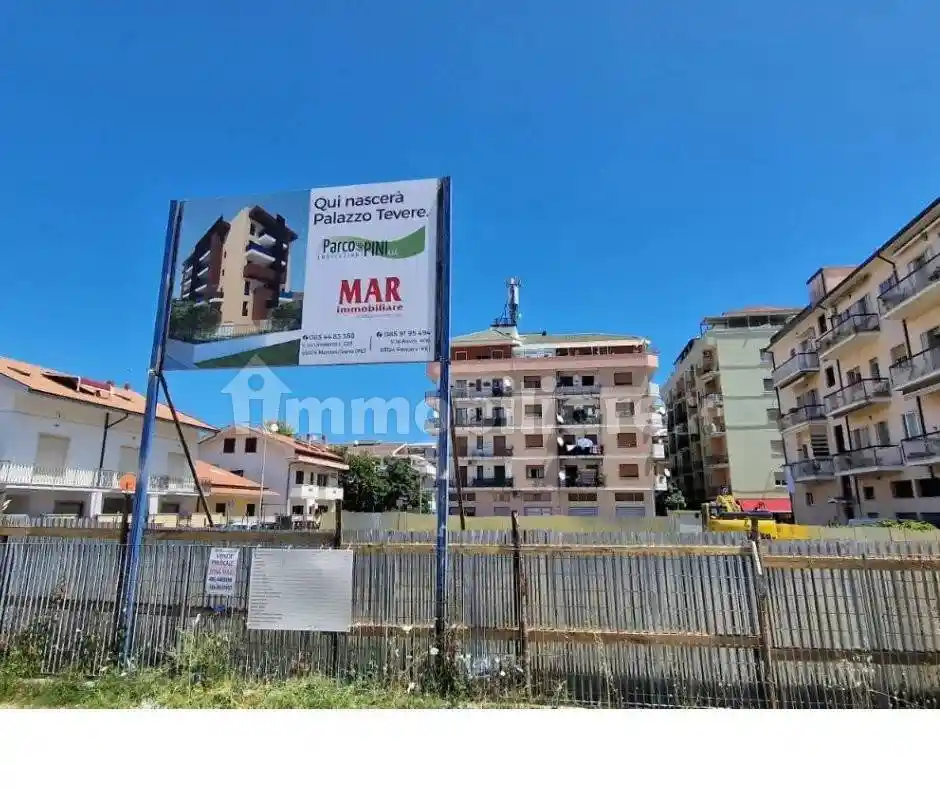 Trilocale via Tevere, Santa Filomena, Montesilvano - foto 3