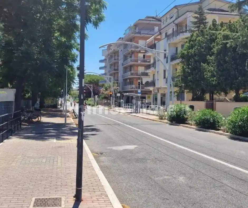 Trilocale via Tevere, Santa Filomena, Montesilvano - foto 4