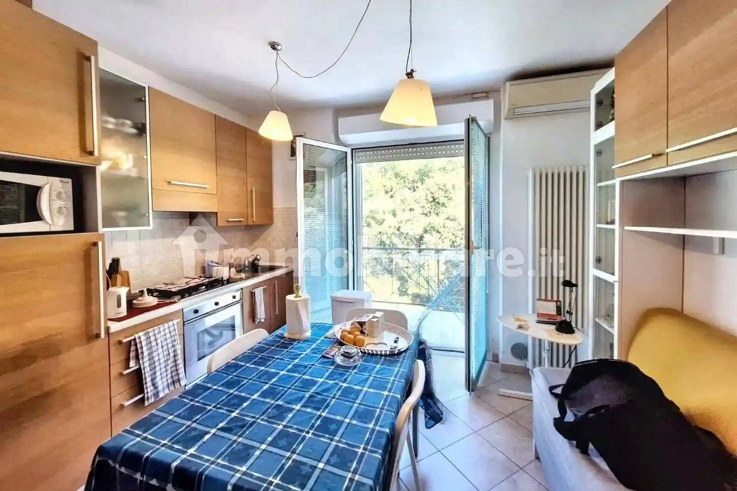 Appartamento in vendita a Vado Ligure