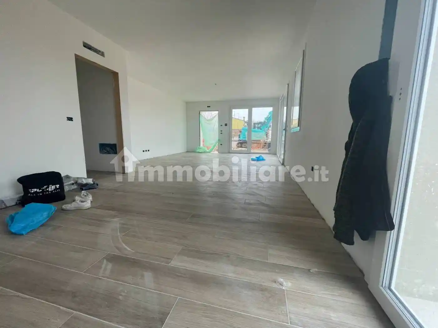 Villa in vendita a Rubano