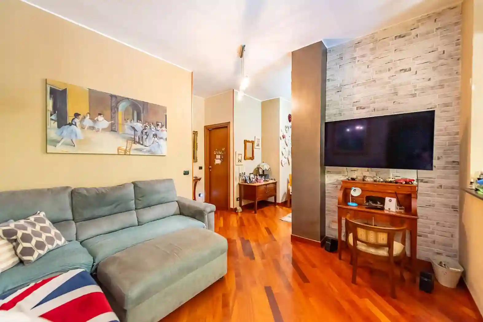 Appartamento - foto 5