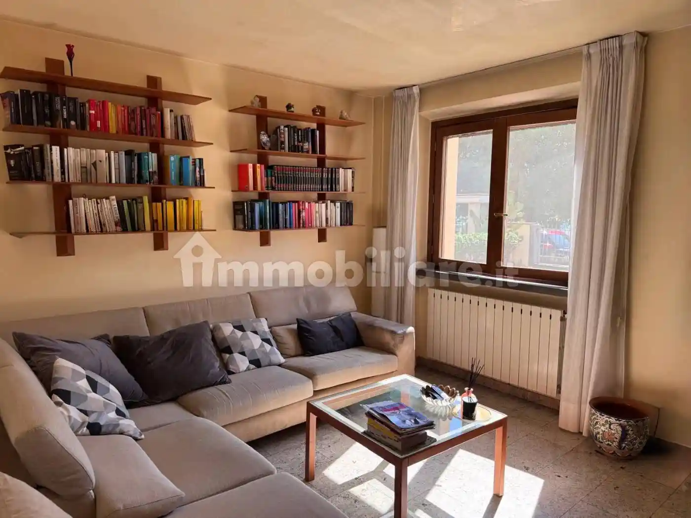 Villetta a schiera in vendita a Prato