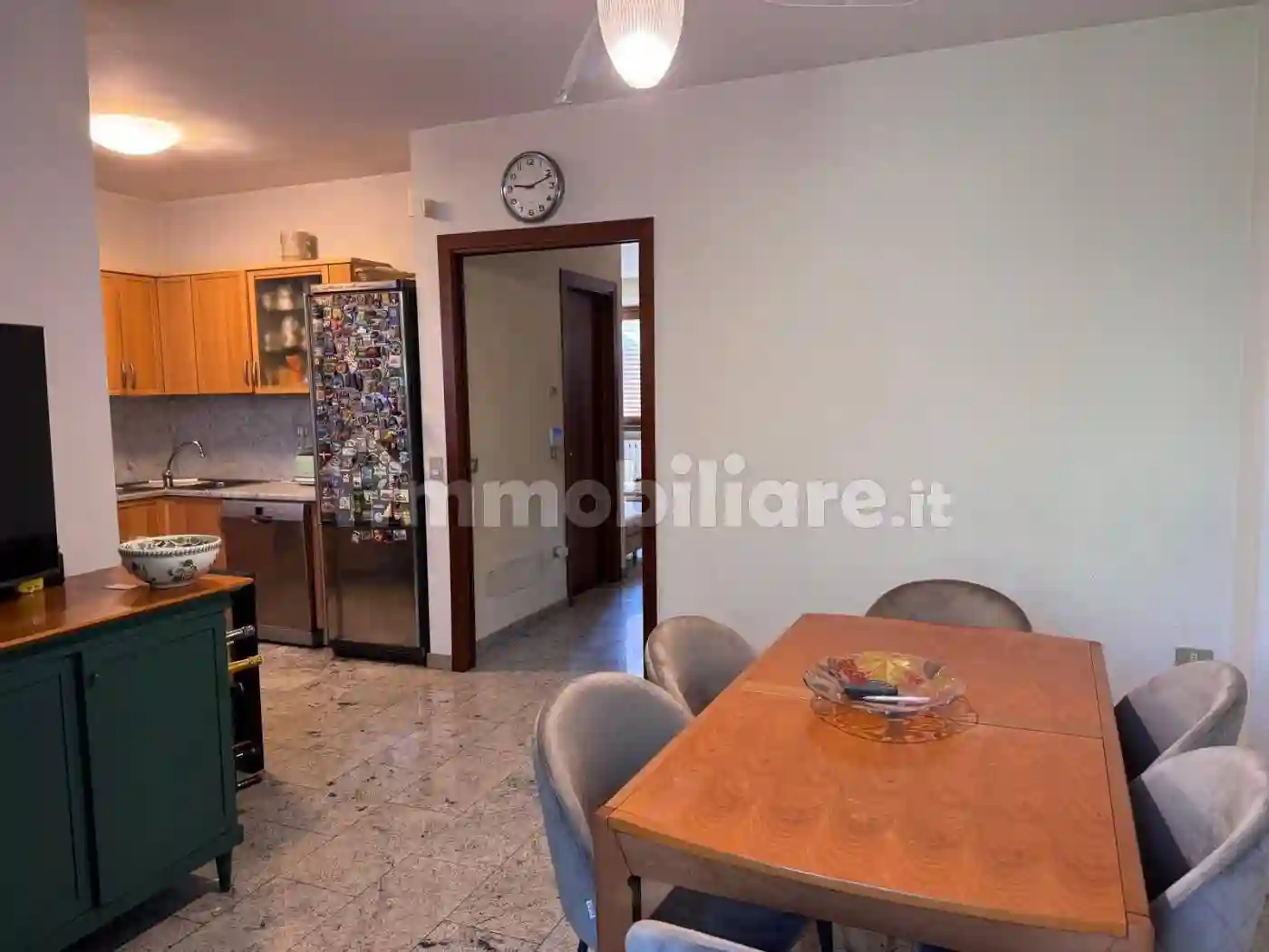 Villetta a schiera - foto 5