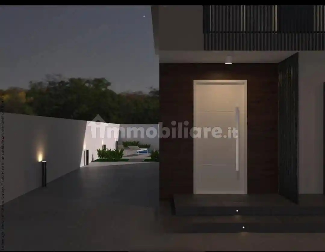 Villa - foto 4