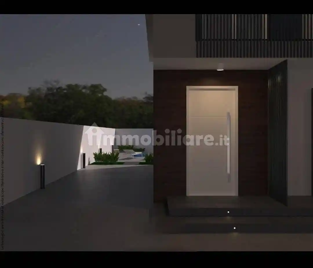 Villa - foto 5