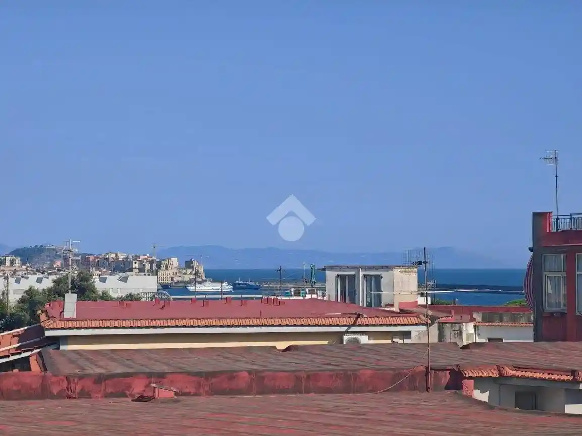 Attico traversa Monte Nuovo Licola Patria 1 3, Arco Felice, Pozzuoli - foto 2