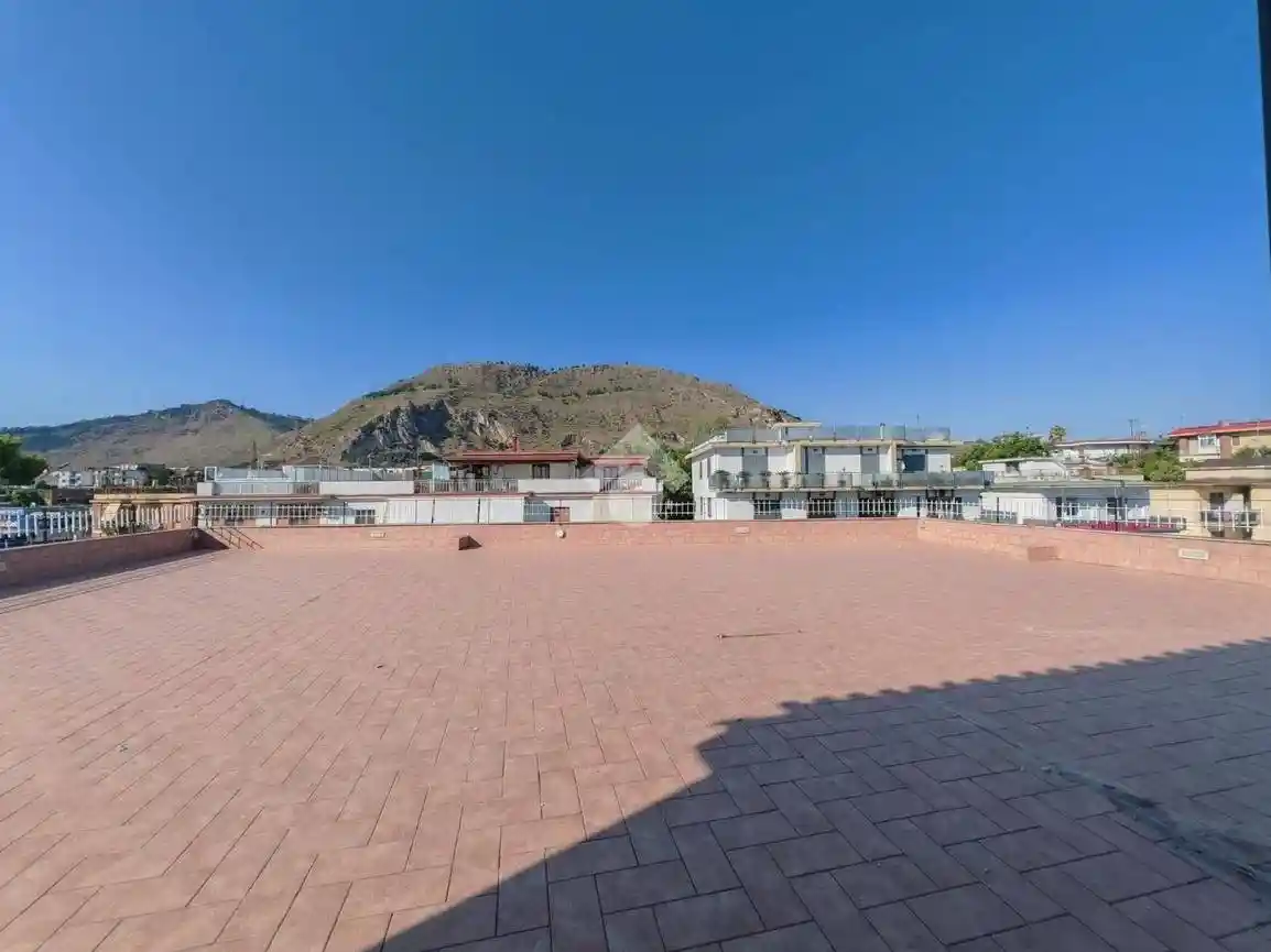 Attico traversa Monte Nuovo Licola Patria 1 3, Arco Felice, Pozzuoli - foto 3