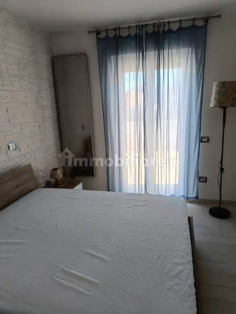 Appartamento in affitto a Civitavecchia