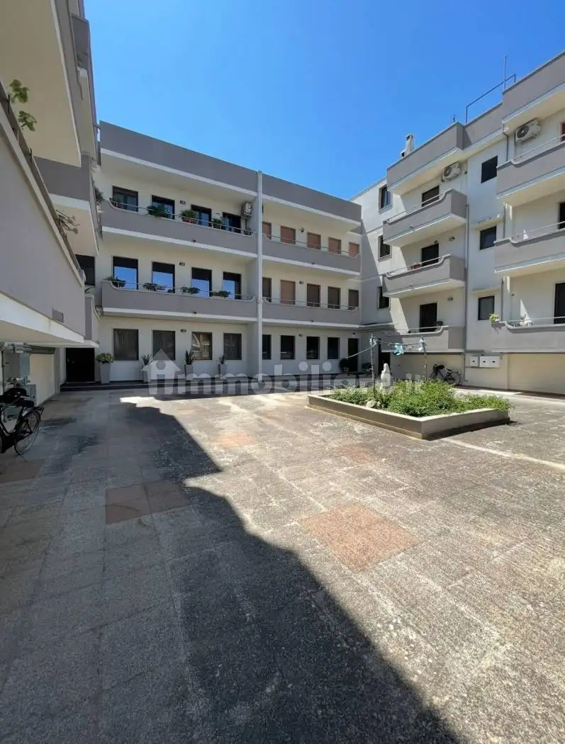 Appartamento via Bosco 48, Collepasso - foto 4