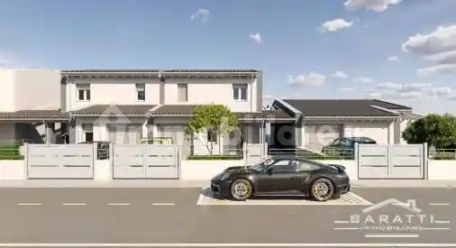 Appartamento in vendita a Suzzara