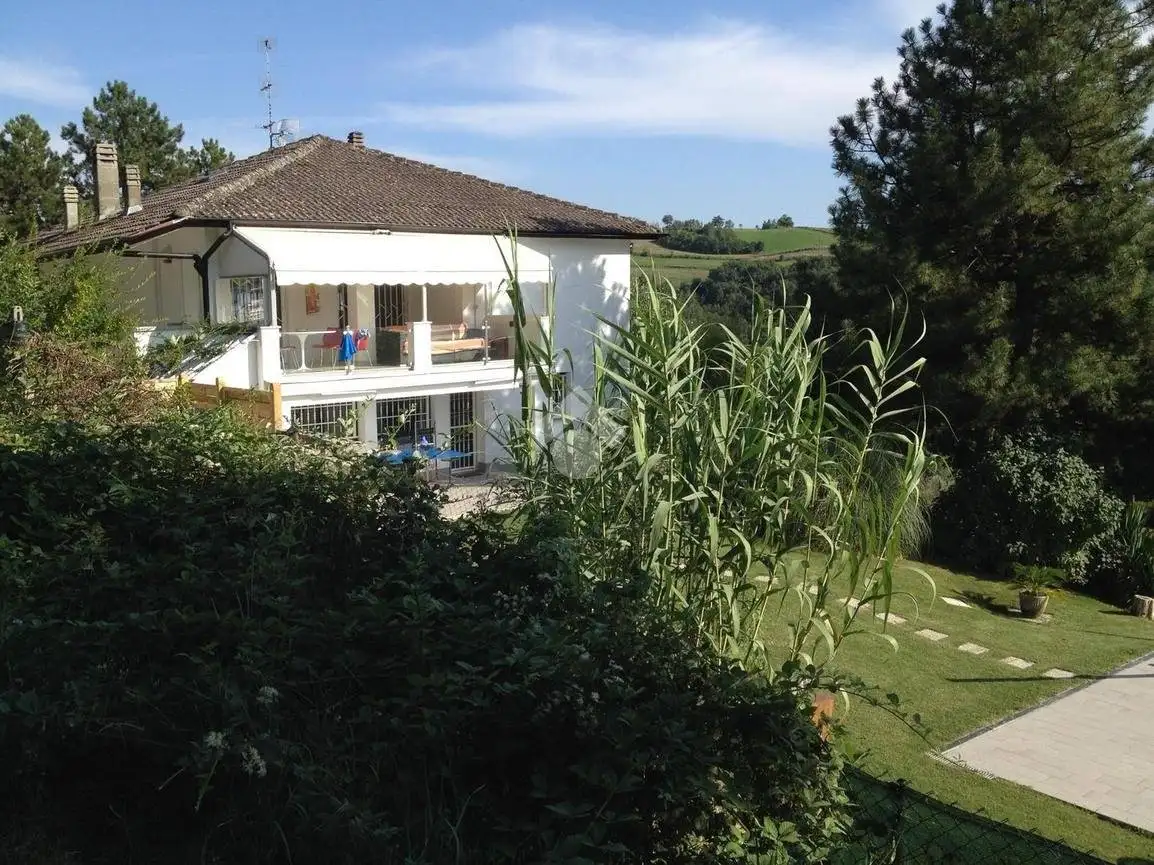 Villa in vendita a Pozzol Groppo