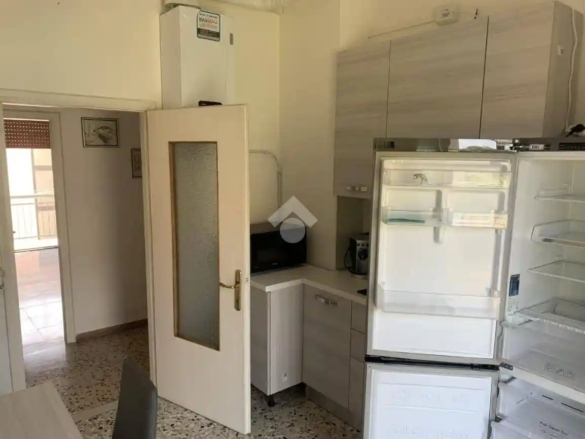 Quadrilocale via dei fidenzi 16, Borgo Roma, Verona - foto 2