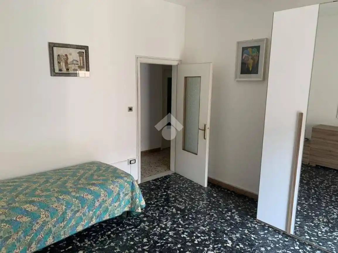 Quadrilocale via dei fidenzi 16, Borgo Roma, Verona - foto 5