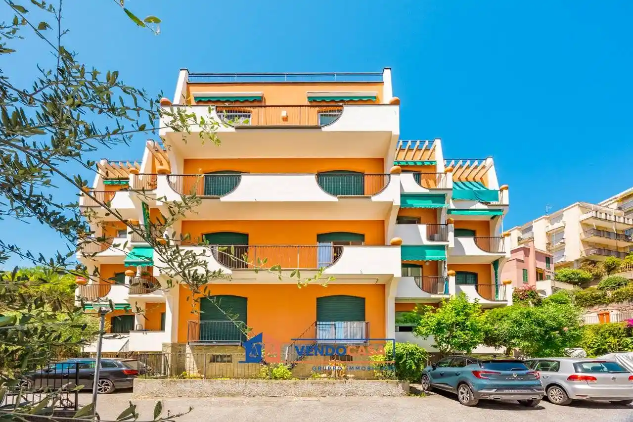 Appartamento in vendita a Spotorno