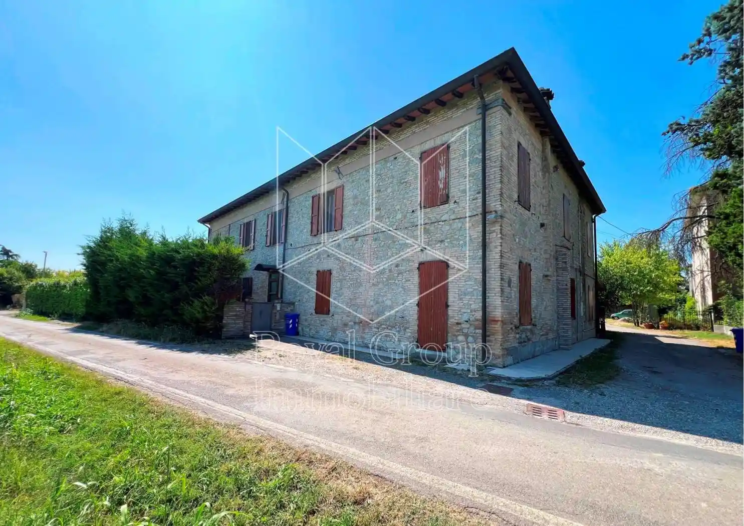 Rustico - Casale in vendita a Collecchio