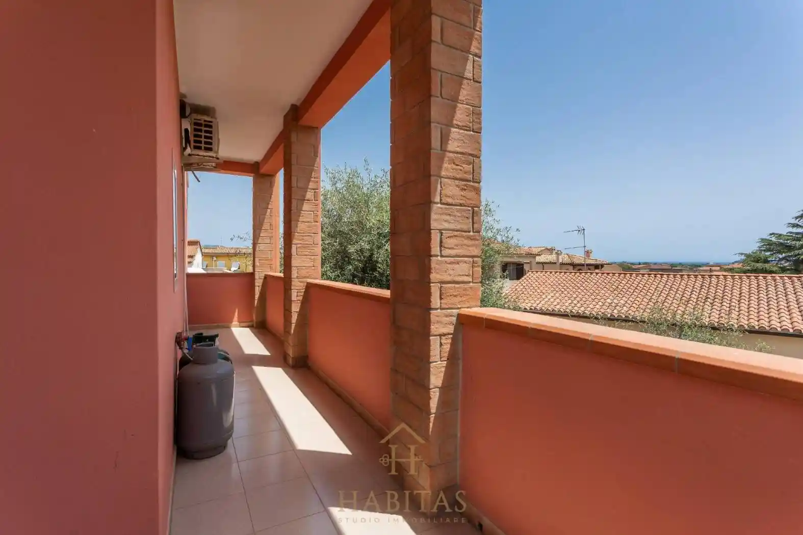 Appartamento in vendita a Pula