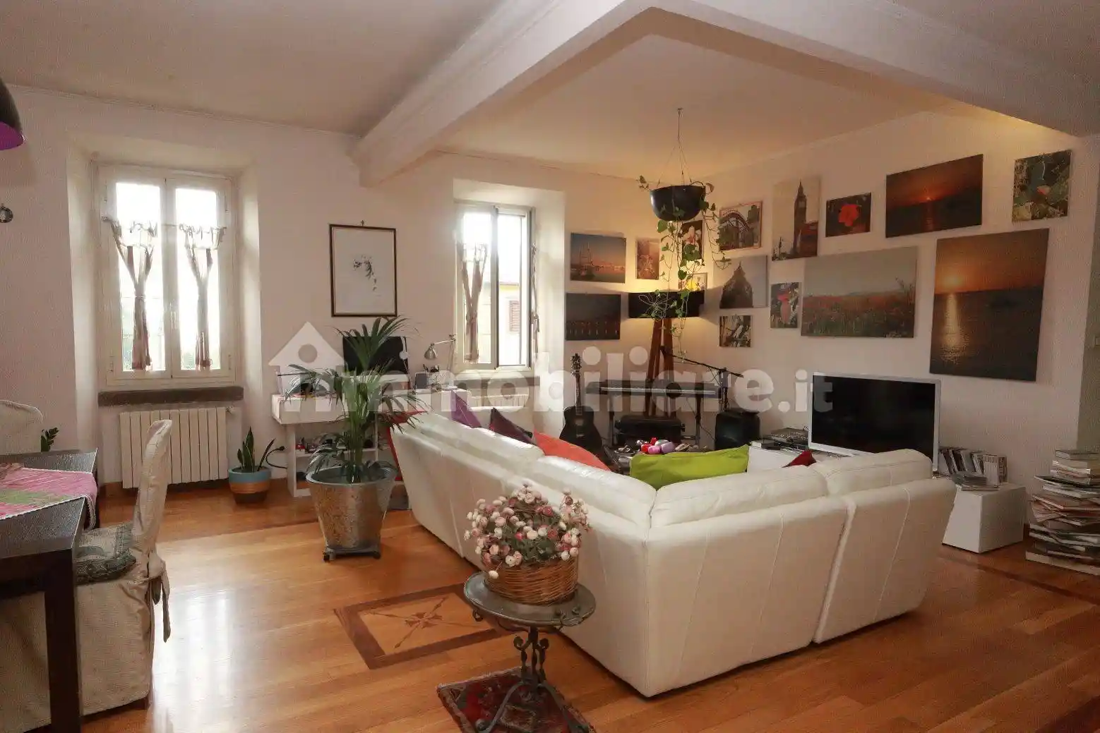 Appartamento in vendita a Viterbo