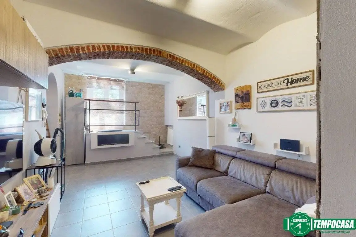 Appartamento in vendita a La Spezia