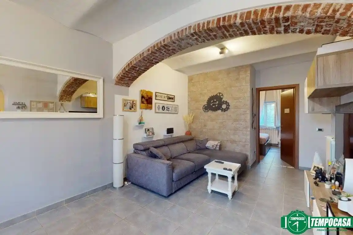 Quadrilocale via Buonviaggio 268, La Pieve - San Venerio, La Spezia - foto 2