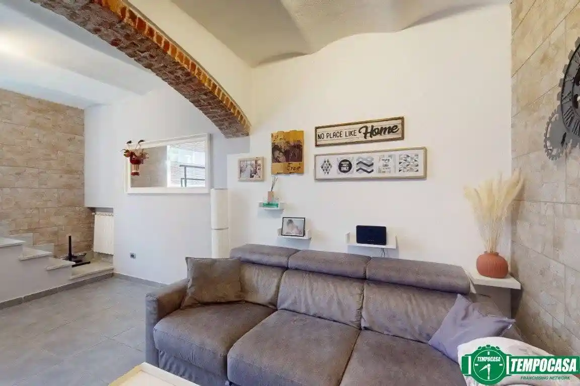 Quadrilocale via Buonviaggio 268, La Pieve - San Venerio, La Spezia - foto 3