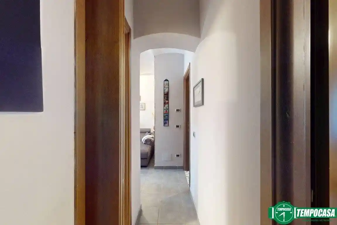 Quadrilocale via Buonviaggio 268, La Pieve - San Venerio, La Spezia - foto 4