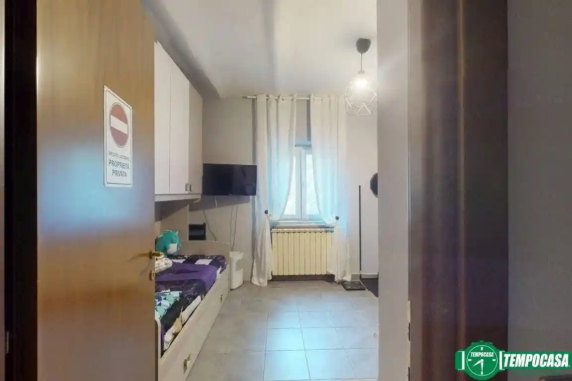 Quadrilocale via Buonviaggio 268, La Pieve - San Venerio, La Spezia - foto 5