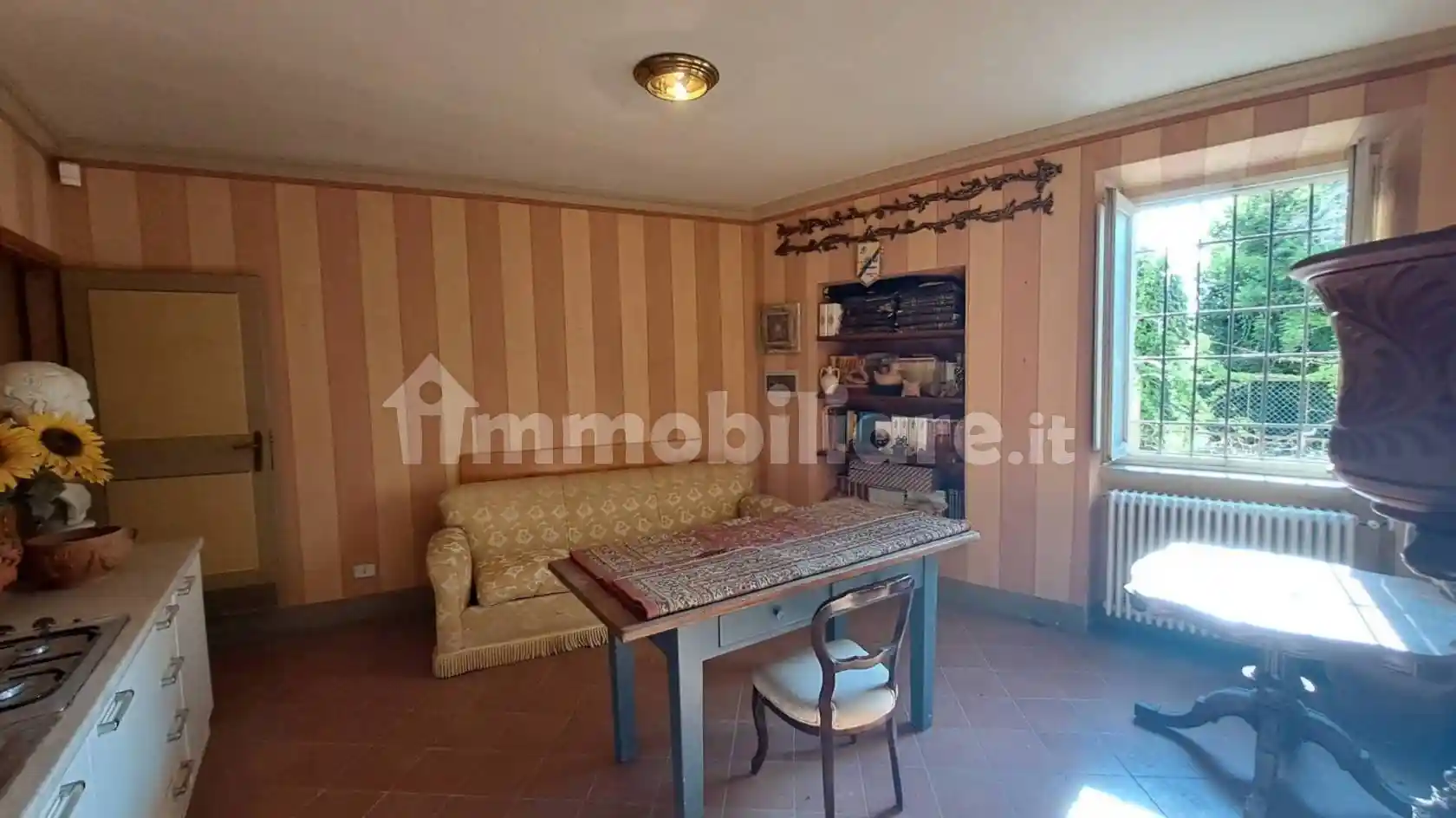 Casale, buono stato, 470 m², Colombarone, Canneto Pavese - foto 2
