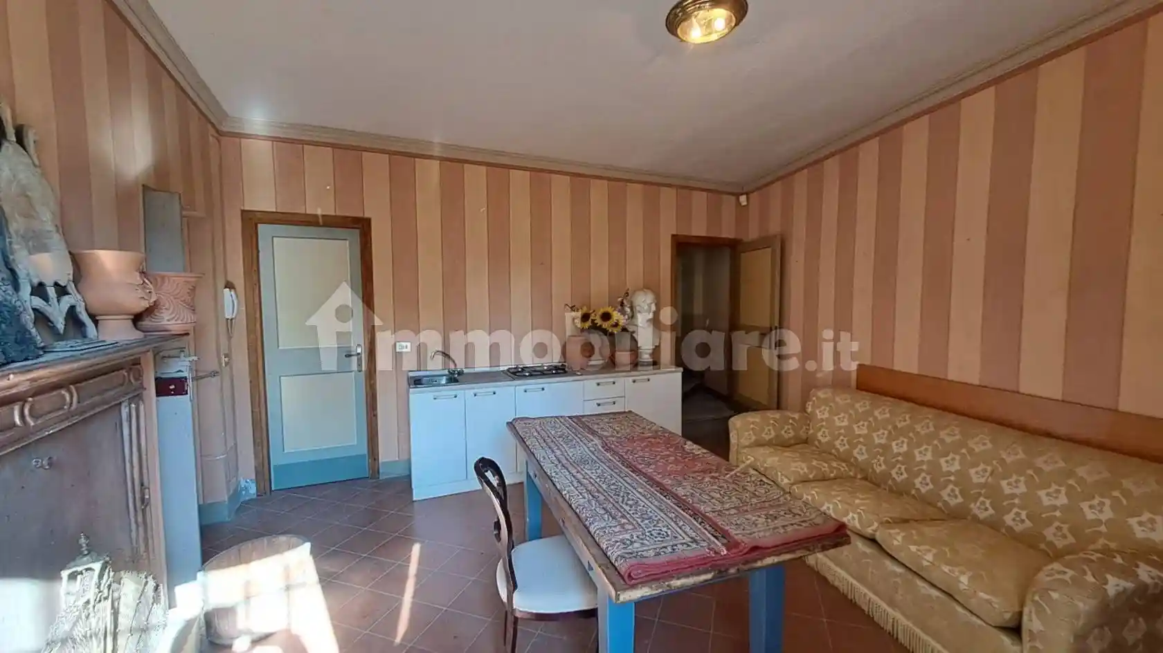 Casale, buono stato, 470 m², Colombarone, Canneto Pavese - foto 3