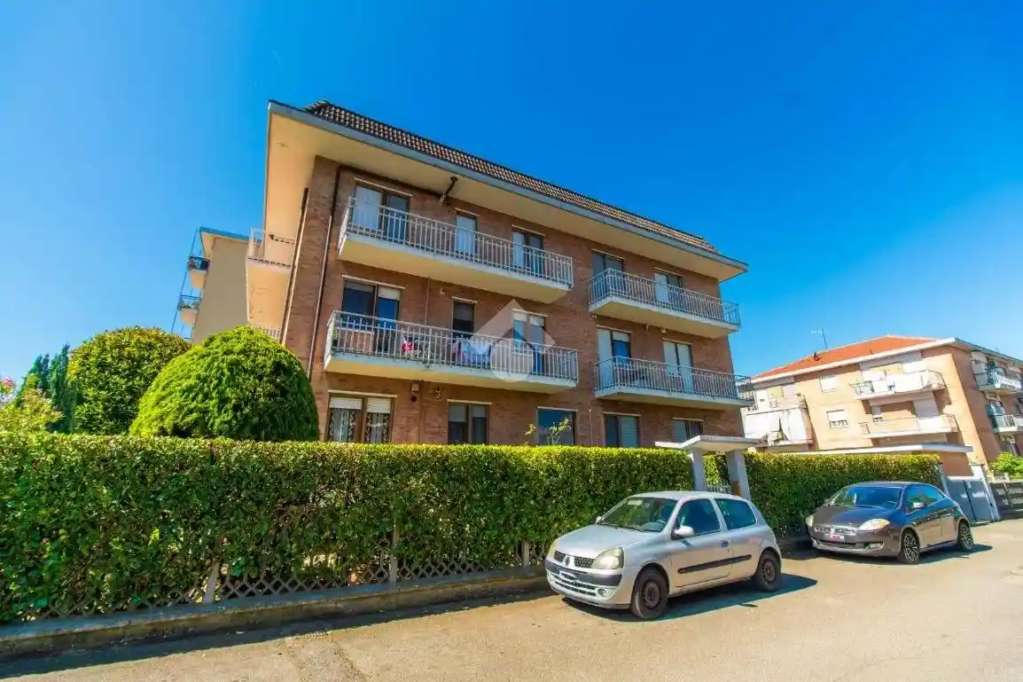 Appartamento in vendita a Leinì