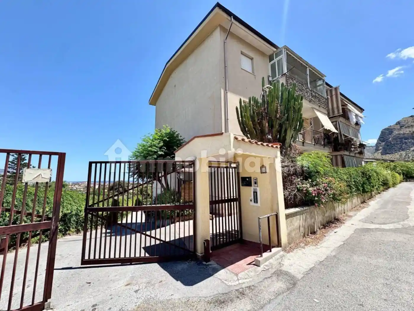 Appartamento in vendita a Palermo