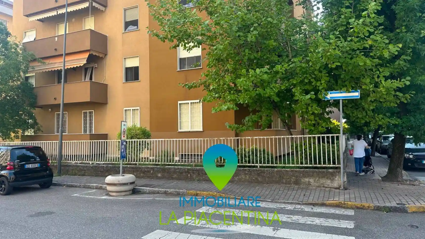 Appartamento in vendita a Piacenza