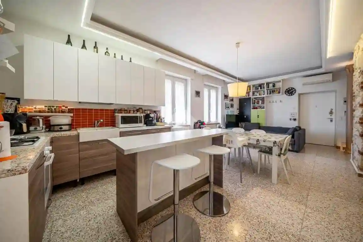 Appartamento - foto 5