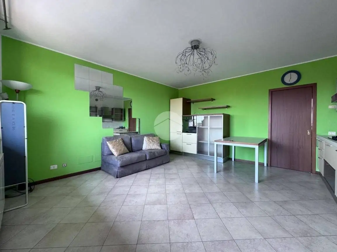 Bilocale via Don Sturzo 56, Centro, Costa di Mezzate - foto 2