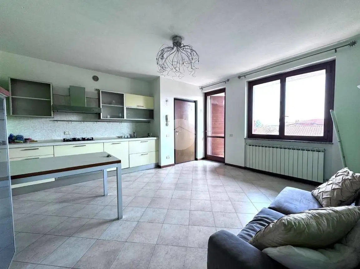 Bilocale via Don Sturzo 56, Centro, Costa di Mezzate - foto 4