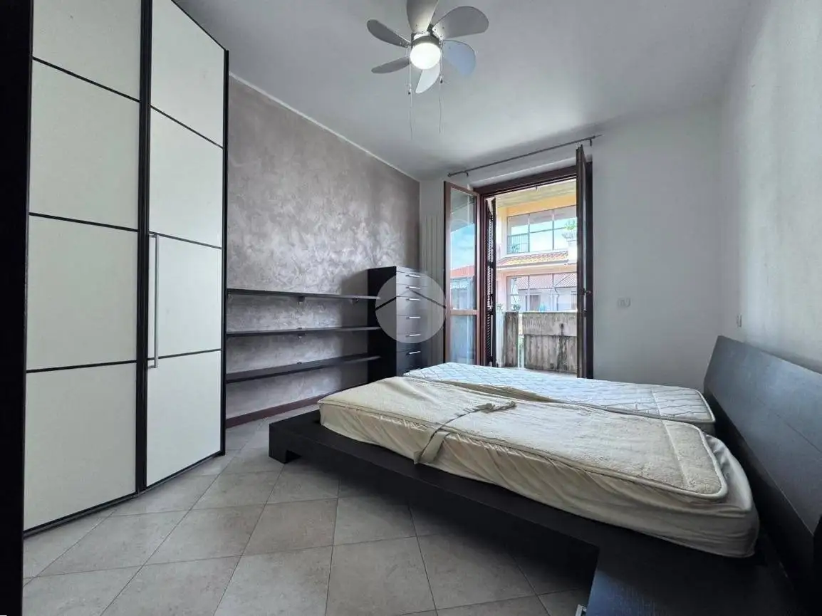 Bilocale via Don Sturzo 56, Centro, Costa di Mezzate - foto 5