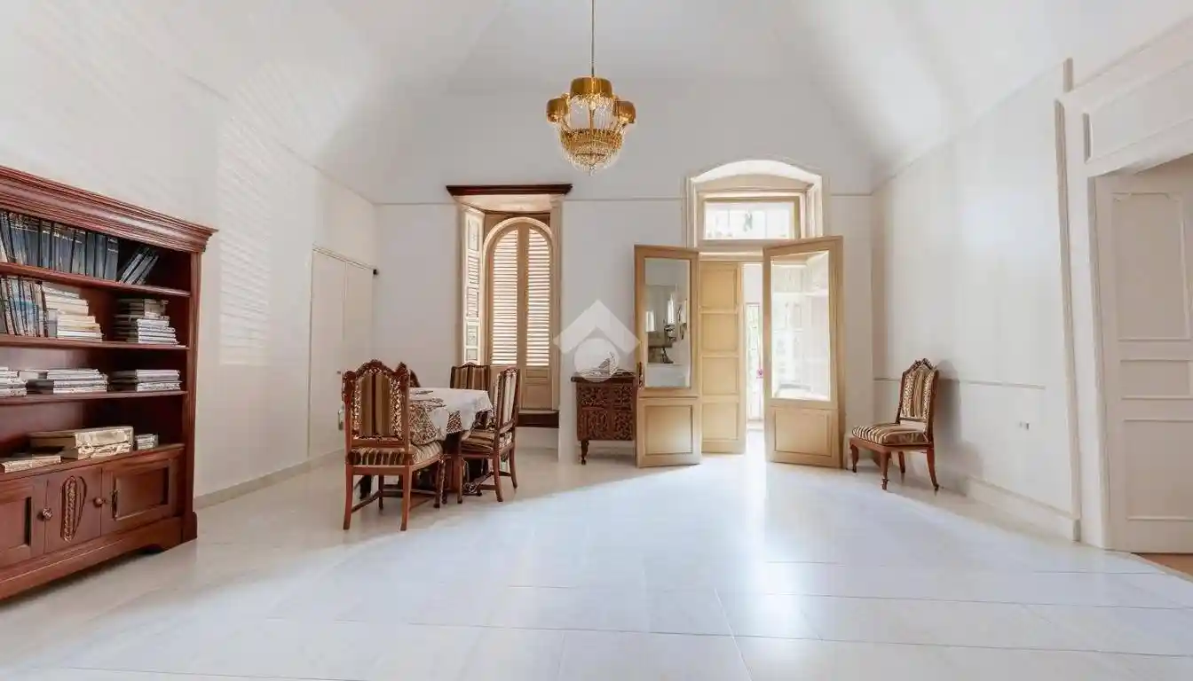 Casa indipendente in vendita a Francavilla Fontana