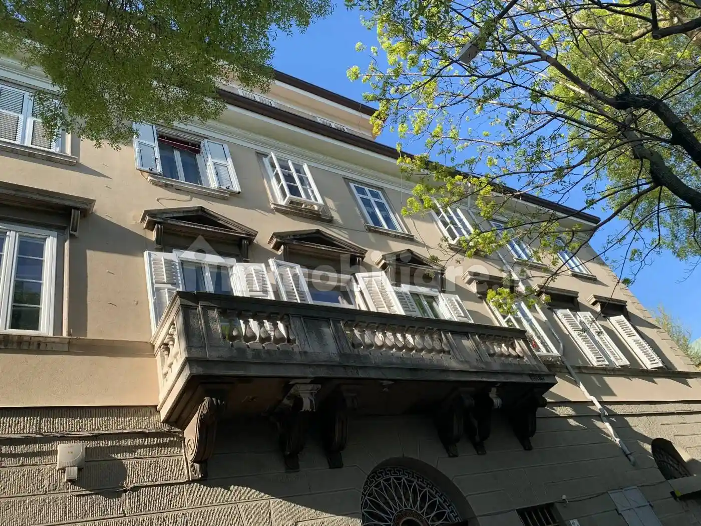 Attico - Mansarda in vendita a Trieste