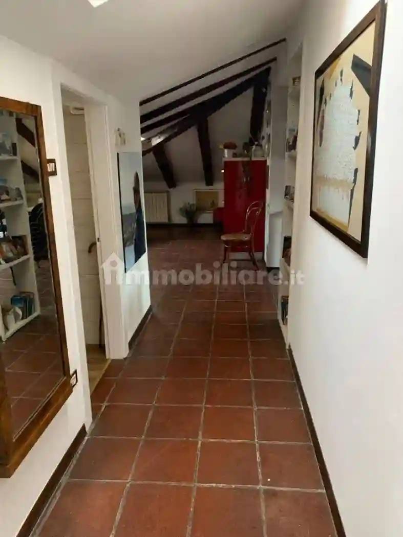 Attico - Mansarda - foto 2