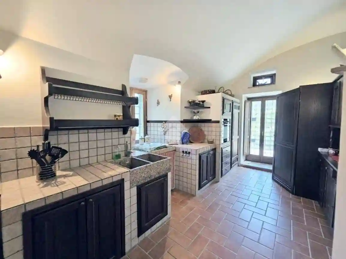 Casa indipendente - foto 5