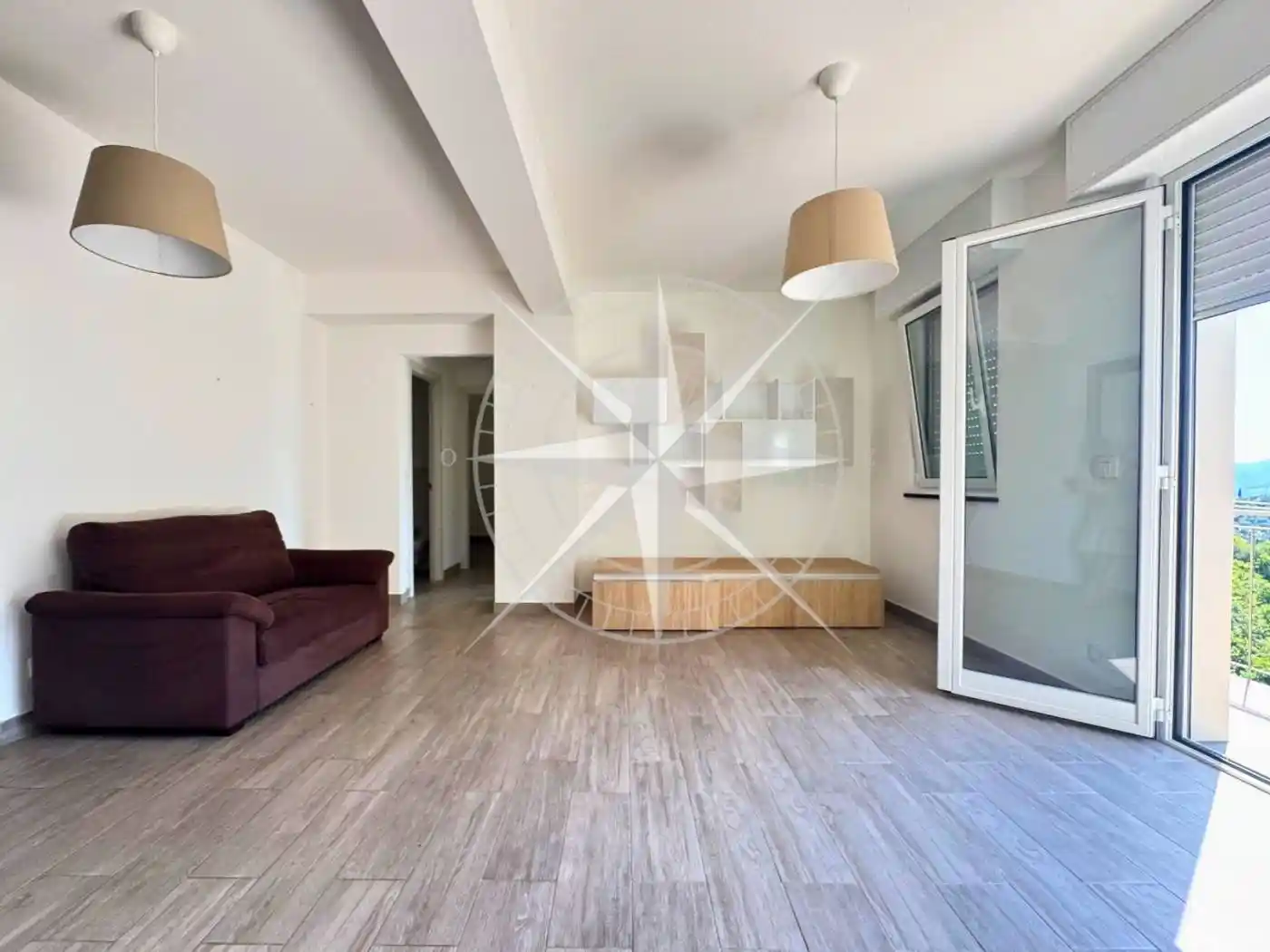 Appartamento in vendita a Zoagli