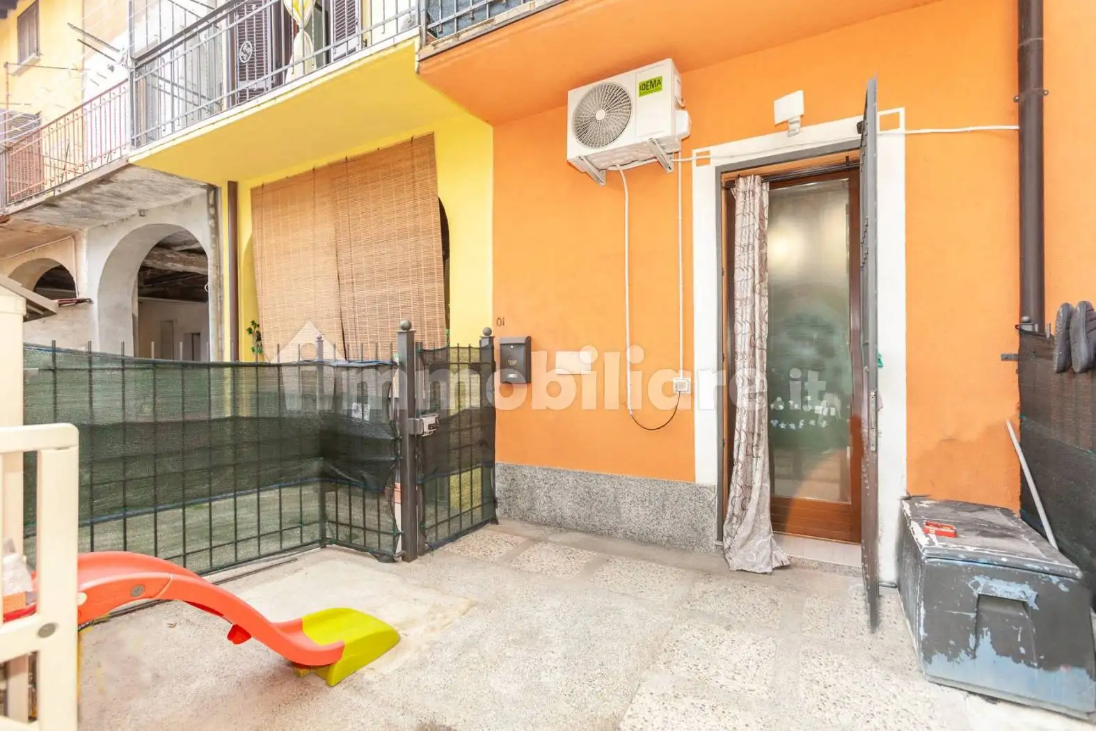 Villa in vendita a Limido Comasco